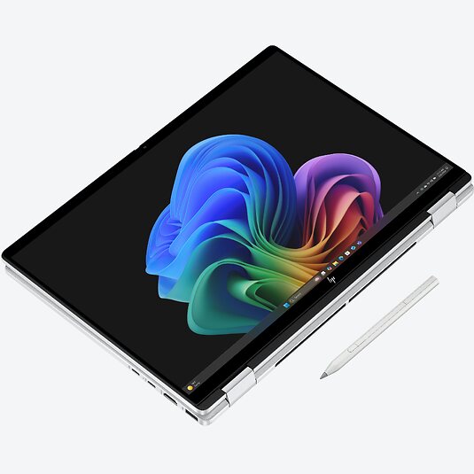 HP OmniBook X FlipNGAI 14-fm0772ng