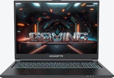 GIGABYTE G6 MF-H2DE854KH