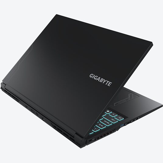 GIGABYTE G6 MF-H2DE854KH