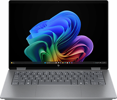 HP OmniBook X FlipNGAI 14-fk0750ng