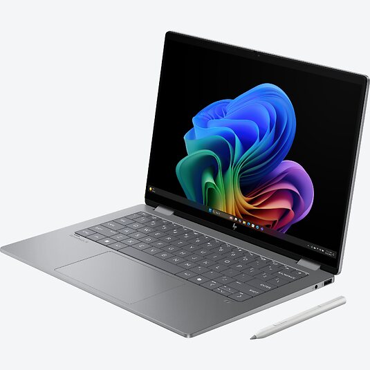 HP OmniBook X FlipNGAI 14-fk0771ng