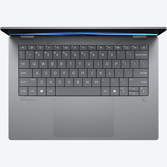 HP OmniBook X FlipNGAI 14-fm0752ng