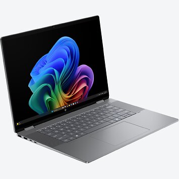 HP OmniBook X FlipNGAI 16-ar0751ng