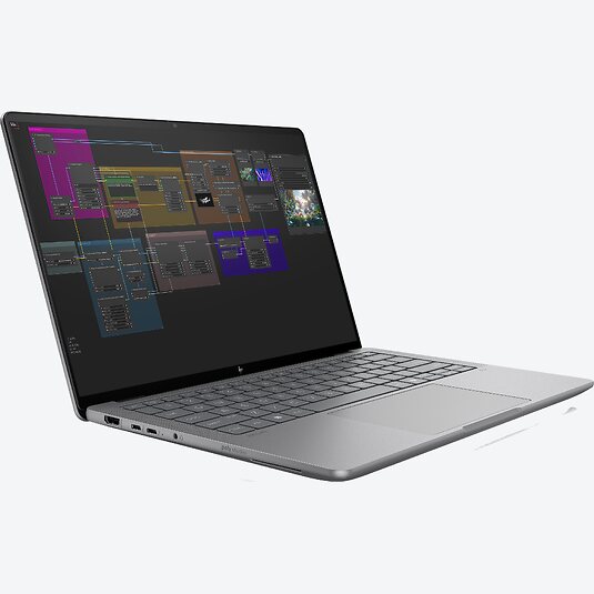 HP ZBook Ultra 14 G1a (A3ZQ0ET)