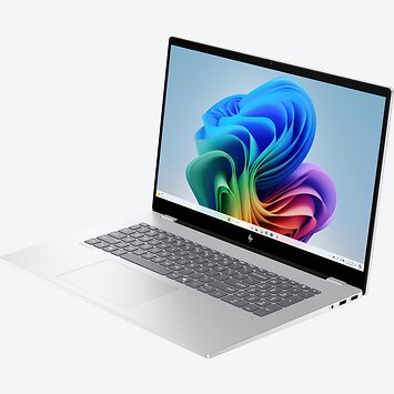 HP OmniBook 7 17-dc0795n