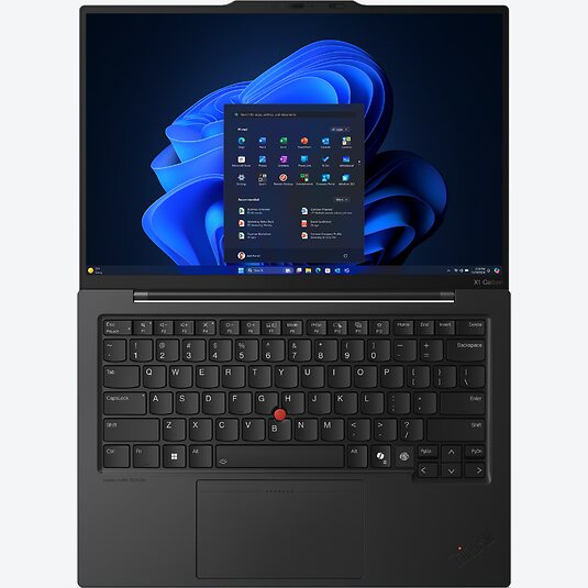 Lenovo ThinkPad X1 Carbon G13 21NXCTO1WWDE1