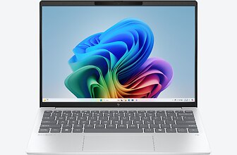 Abbildung des Notebooks HP OmniBook 7 Aero 13-bg1770ng