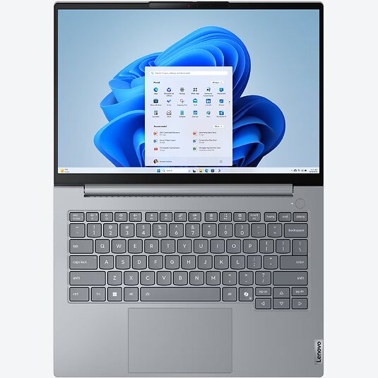 Lenovo ThinkBook 14 G8 IRL 21SGCTO1WWDE3