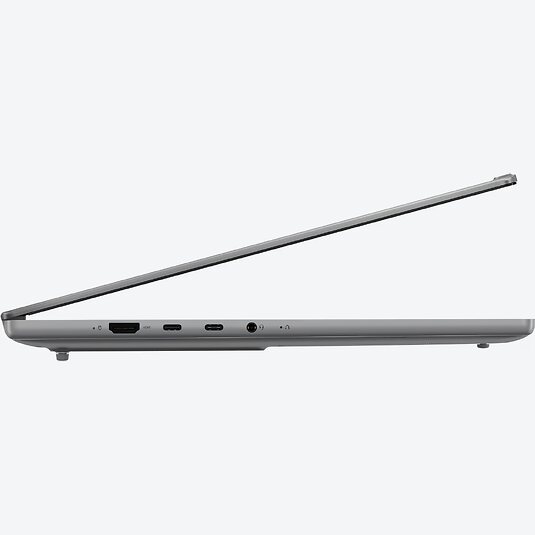Lenovo IdeaPad Pro 5 16AKP10 83JN001HGE