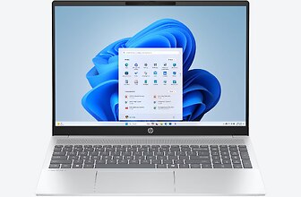 Abbildung des Notebooks HP OmniBook 5 Flip 14-fp0750ng