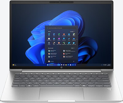 HP ProBook 4 G1iR 14 (AD2P4ET)