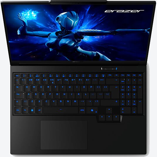 Medion Erazer Major 16 X1 (30039577)