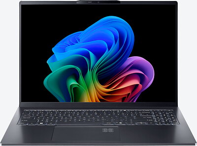 Acer Swift Go 16 SFG16-61-R6QV