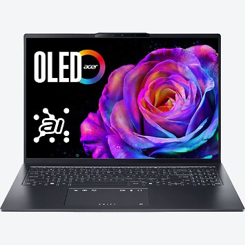 Acer Swift Go 16 SFG16-73-92GG