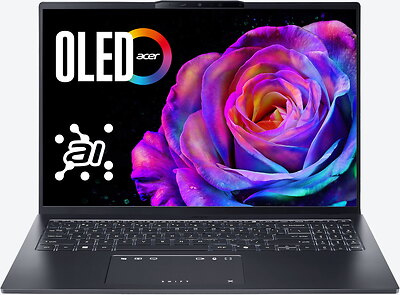 Acer Swift Go 16 SFG16-73-92GG
