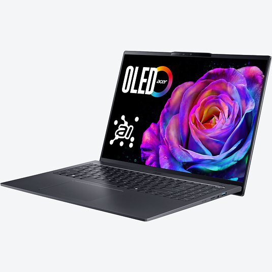Acer Swift Go 16 SFG16-73-92GG