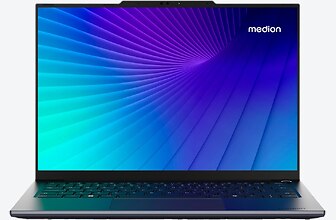 Abbildung des Notebooks Medion Signium 14 S1 (MD600002)