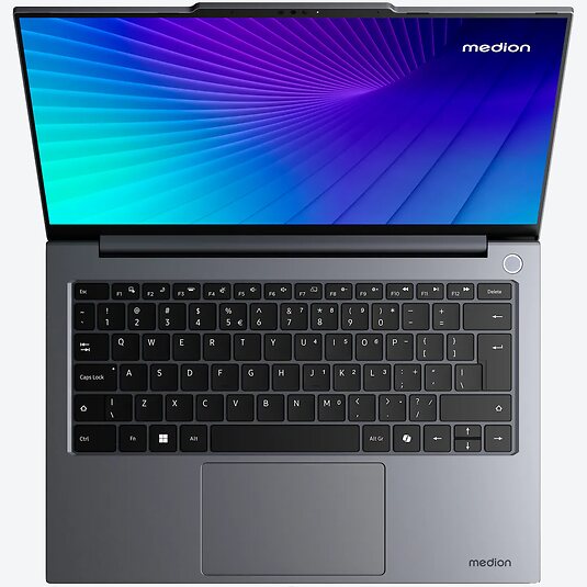 Medion Signium 14 S1 (MD600002)