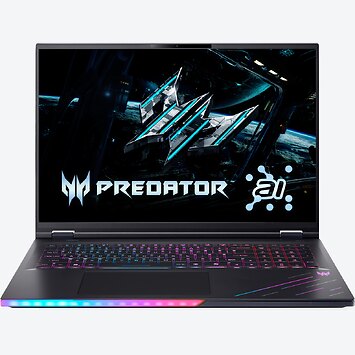 Acer Predator Helios Neo 18 AI PH18-73-94X8