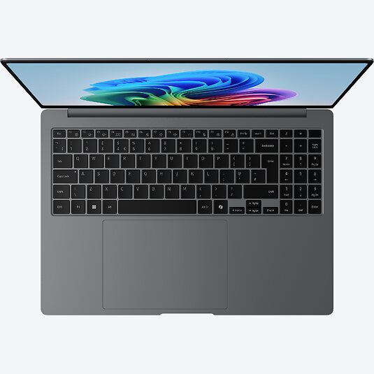 Samsung Galaxy Book5 Pro 16