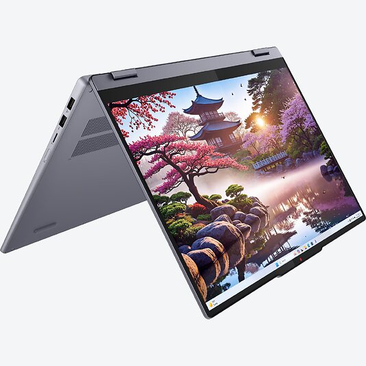 Lenovo IdeaPad 5 2-in-1 16IAL10 83KU001DGE