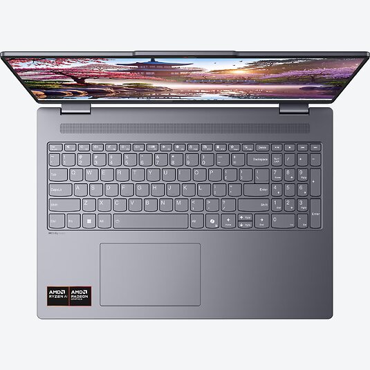 Lenovo IdeaPad 5 2-in-1 16IAL10 83KU001DGE