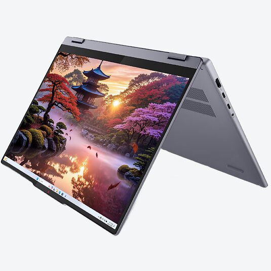 Lenovo IdeaPad 5 2-in-1 16IAL10 83KU001DGE