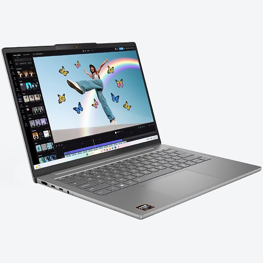 Lenovo IdeaPad Slim 5 14AKP10 83HX0018GE