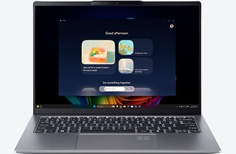 Abbildung des Notebooks Acer Swift Go 14 SFG14-64-R4DG