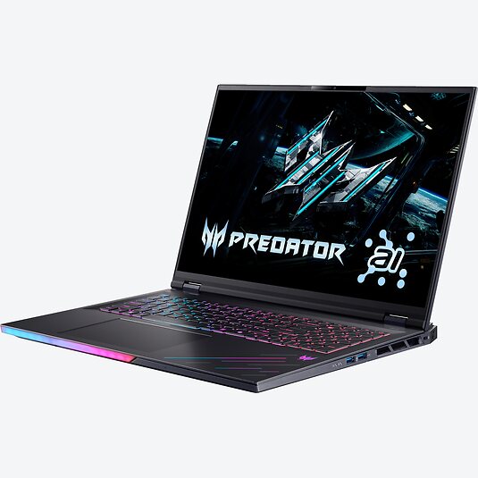 Acer Predator Helios Neo 18 AI PH18-73-97FE
