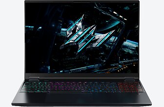 Abbildung des Notebooks Acer Predator Helios Neo 16S AI PHN16S-721-94CW