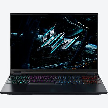 Acer Predator Helios Neo 16S AI PHN16S-721-94CW