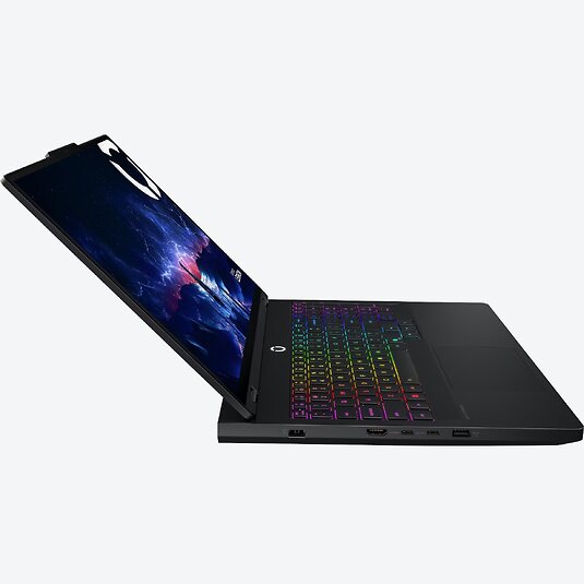 Lenovo Legion 5 Pro 16IAX10 83F3CTO1WWDE1