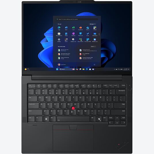 Lenovo ThinkPad E14 G7 21SXCTO1WWDE2