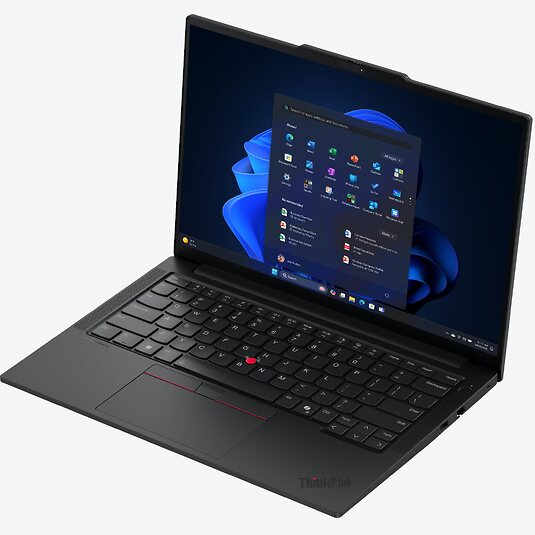Lenovo ThinkPad E14 G7 21SXCTO1WWDE2