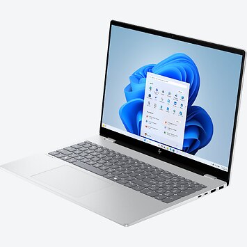 HP OmniBook 7 AI 16-ay0750ng