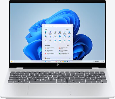 HP OmniBook 7 AI 16-ay0770ng