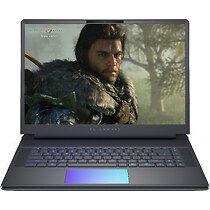 Dell Alienware 16 Area 51