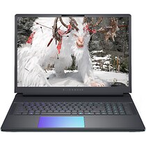 Dell Alienware 16 Area 51