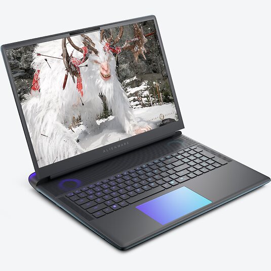 Alienware 16 Area 51 (AA18250_CTO4)