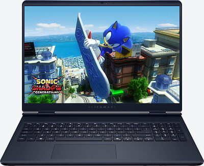 Alienware 16 Aurora (NAC1625006)