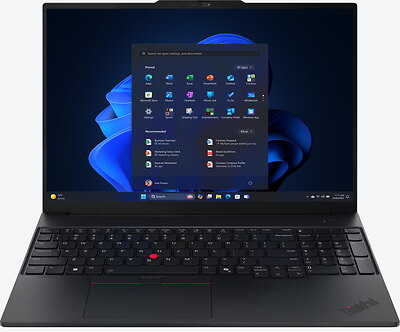 Lenovo ThinkPad E16 G3 21SRCTO1WWDE3
