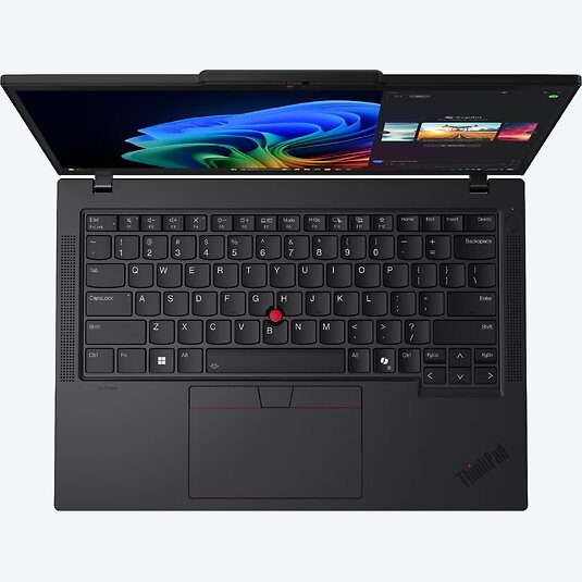 Lenovo ThinkPad T14 G6 21QGCTO1WWDE2