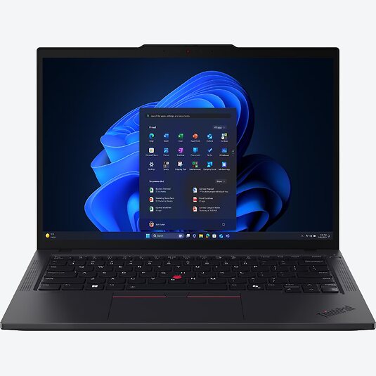 Lenovo ThinkPad T14 G6 21QJCTO1WWDE2