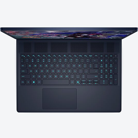 Alienware 16X Aurora (NAC1625103)