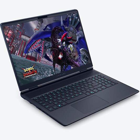 Alienware 16X Aurora (NAC1625106_3P1)