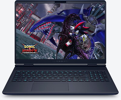 Alienware 16X Aurora (NAC1625106)