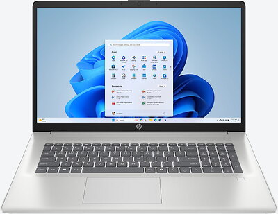 HP 17-cn3720ng