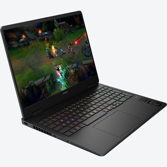 HP OMEN 16-am0720ng