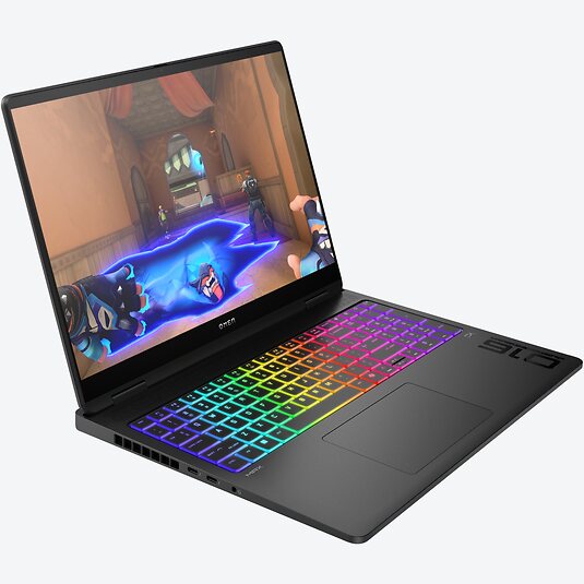 HP OMEN MAX 16-ah0760ng